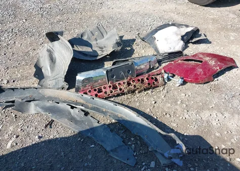 2013 Ford Edge Limited из США, поврежденный, VIN 2FMDK4KC6DBB00260